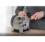 Le Journal des Femmes: 1 machine à affûter les couteaux à gagner