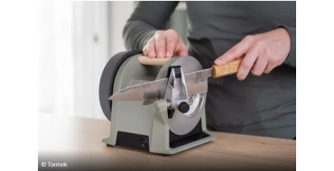 Le Journal des Femmes: 1 machine à affûter les couteaux à gagner