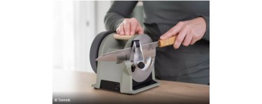 Le Journal des Femmes: 1 machine à affûter les couteaux à gagner