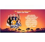 TF1: Des invitations pour le festival "L'Humour" à gagner