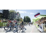 Eurosport: 1 voyage de 3 nuits à Ljubljana en Slovénie à gagner