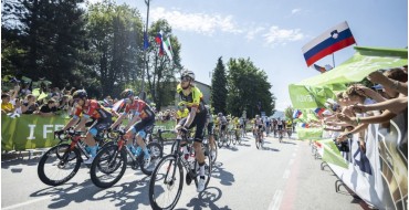 Eurosport: 1 voyage de 3 nuits à Ljubljana en Slovénie à gagner