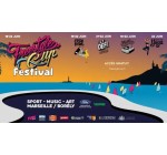 BFMTV: 3 lots comportant 2 inscriptions pour la Master Class Yoga + 2 paires de sandales Cacatoes à gagner