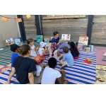 Citizenkid: 10 lots de livre en co-édition + affiche + marque-pages + chèque Lire à gagner