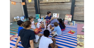 Citizenkid: 10 lots de livre en co-édition + affiche + marque-pages + chèque Lire à gagner