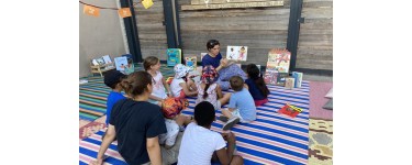 Citizenkid: 10 lots de livre en co-édition + affiche + marque-pages + chèque Lire à gagner
