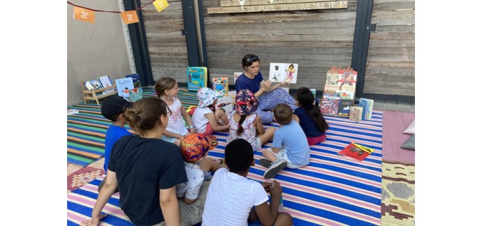 Citizenkid: 10 lots de livre en co-édition + affiche + marque-pages + chèque Lire à gagner