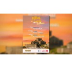 Alouette: Des invitations pour le Festival des Sables aux Sables-d'Olonne  à gagner
