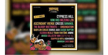 Alouette: Des invitations pour le "Freemusic festival" au lac de Montendre à gagner