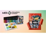 Télé Loisirs: 34 lots de 2 livres "Mes 18 premières années !" à gagner