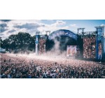 Alouette: Des invitations pour le festival "Les Vieilles Charrues" à Carhaix-Plouguer à gagner
