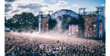 Alouette: Des invitations pour le festival "Les Vieilles Charrues" à Carhaix-Plouguer à gagner