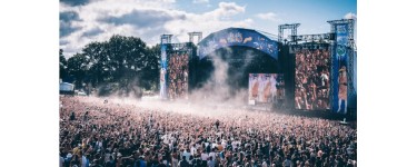 Alouette: Des invitations pour le festival "Les Vieilles Charrues" à Carhaix-Plouguer à gagner