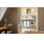 LeFooding: 1 lot comportant 1 séjour d'une nuit à l’Hôtel Hoy à Paris + des produits de soins Aesop à gagner