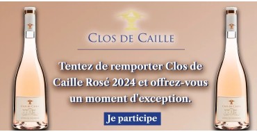 LARVF - La Revue Du Vin de France: Chaque jour: 1 bouteille de vin à gagner