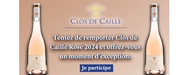 LARVF - La Revue Du Vin de France: Chaque jour: 1 bouteille de vin à gagner