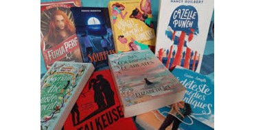 MaFamilleZen: 10 romans pour les ados à gagner