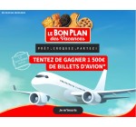Ma vie en couleurs: 1 carte cadeau Flightgift à gagner