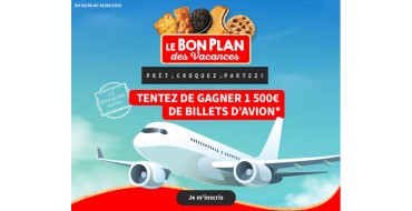 Ma vie en couleurs: 1 carte cadeau Flightgift à gagner
