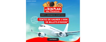 Ma vie en couleurs: 1 carte cadeau Flightgift à gagner