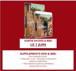 Les Chroniques de Cliffhanger & co: 1 DVD et 1 Blu-ray du film "La Pie Voleuse" à gagner