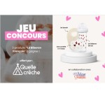 Enjoy Family: Des produits Le Biberon Français à gagner