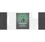 Chérie FM:  1 lot de 2 invitations pour le concert de Lionel Richie à Paris à gagner
