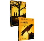 Les Chroniques de Cliffhanger & co:  1 DVD et 1 Blu-ray du film "Promesse – Les Enquêtes Du Département V" à gagner