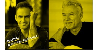 Arte: 1 lot de 2 invitations pour l'opéra "Louise" à Aix-en-Provence à gagner