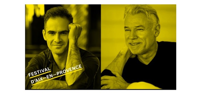 Arte: 1 lot de 2 invitations pour l'opéra "Louise" à Aix-en-Provence à gagner