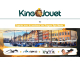 King Jouet: 1 voyage au Danemark,  10 lots de jouets du film Dragons à gagner