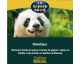 La Grande Récré: 1 séjour de 2 jours et 5 lots de 2 entrées au Zoo de Beauval, à gagner