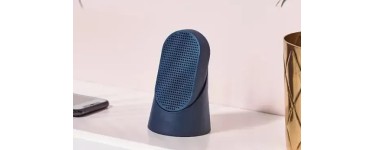 Europe1: 1 enceinte Lexon à gagner