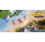 Voici: 3 séjours au Futuroscope à gagner