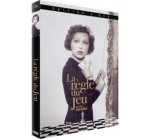 Les Chroniques de Cliffhanger & co: 1 coffret Blu-ray 4K et 2 DVD du film "La règle du jeu" à gagner
