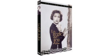 Les Chroniques de Cliffhanger & co: 1 coffret Blu-ray 4K et 2 DVD du film "La règle du jeu" à gagner