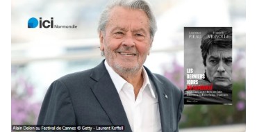 France Bleu: 1 livre "Les derniers jours du Samouraï" à gagner