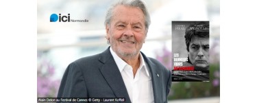 France Bleu: 1 livre "Les derniers jours du Samouraï" à gagner