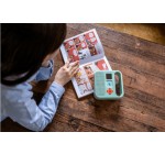 Citizenkid: 3 conteuses à histoires Merlin (à gagner