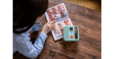 Citizenkid: 3 conteuses à histoires Merlin (à gagner
