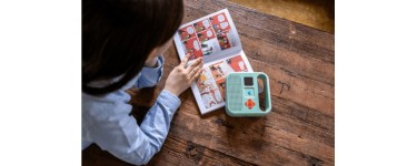 Citizenkid: 3 conteuses à histoires Merlin (à gagner