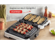 Tefal: 5 appareils culinaires Optigrill 4 en 1 à gagner