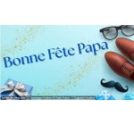 France Bleu: 1 lanterne nomade musicale EZIlight à gagner