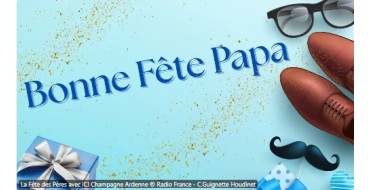 France Bleu: 1 lanterne nomade musicale EZIlight à gagner