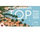BFMTV: 1 lot de 2 dossards pour le Trail à Porquerolles à gagner