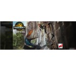 NRJ: 4 lots de 4 places de cinéma pour le film "Jurassic World : Renaissance" à gagner