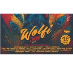 BFMTV: 1 lot de 2 invitations VIP pour le Wolfi Jazz Festival à Wolfisheim à gagner