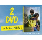 Blog Baz'art: 2 DVD du film "Young hearts" à gagner