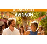 TF1: 10 lots de 2 places de cinéma pour le film "Avignon" à gagner