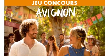 TF1: 10 lots de 2 places de cinéma pour le film "Avignon" à gagner